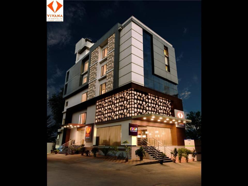 Hotel Vivana