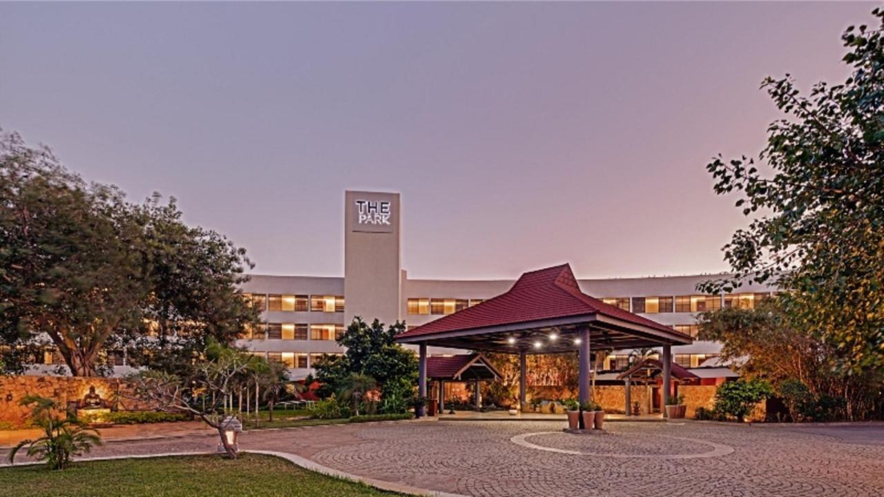 The Park Visakhapatnam	